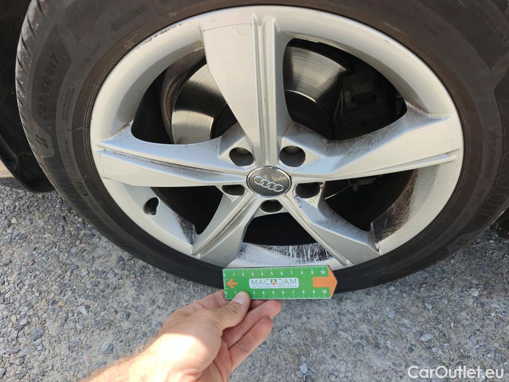  Audi  A4  Berlina 30 TDI advanced 2.0 TDI 135CV AT7 E6dT - LISTA DANA #38