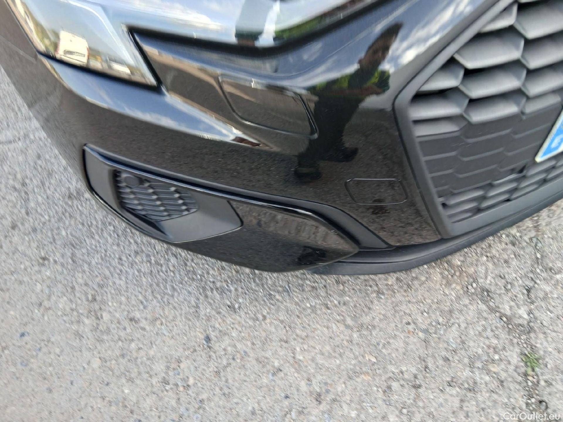  Audi  A3 AUDI  / 2020 / 5P / berlina con portón Sportback 30 TFSI 81kW (110CV) S tronic #4