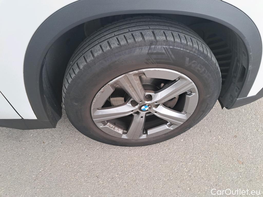  Bmw  X1 BMW  / 2022 / 5P / todoterreno sDrive18i #9