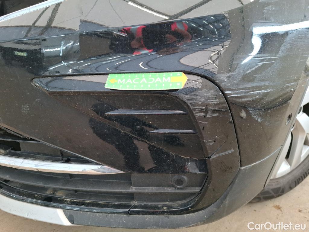  Volkswagen  Tiguan VOLKSWAGEN  / 2020 / 5P / SUV 1.5 TSI 150 DSG7 Elegance #16