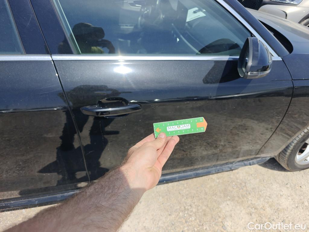  Audi  A4  Berlina 30 TDI advanced 2.0 TDI 135CV AT7 E6dT - LISTA DANA #10