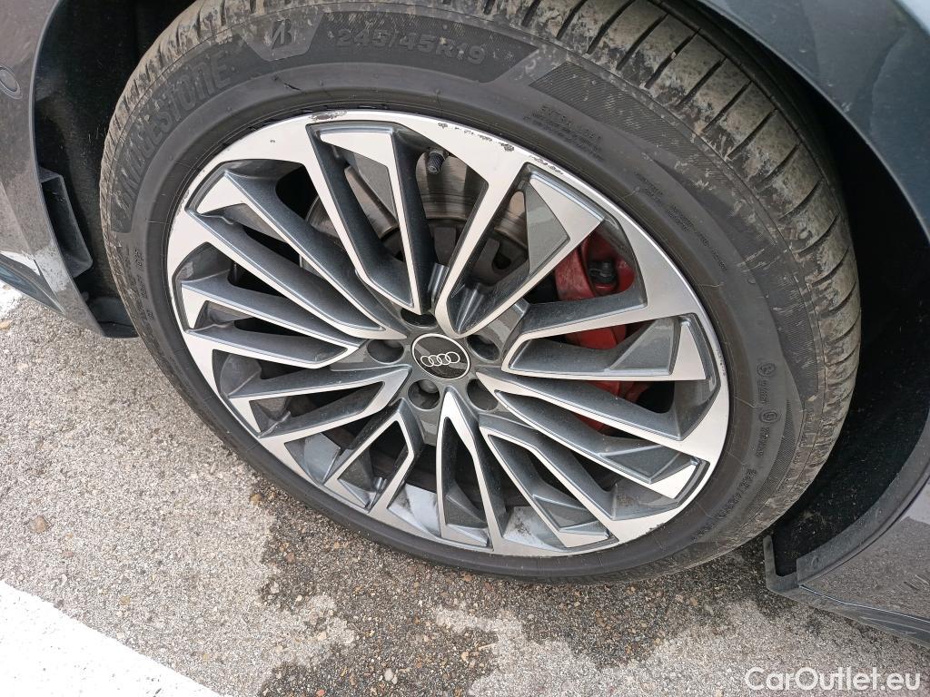  Audi  A7 Sportback AUDI A7 / 2017 / 5P / berlina con portón Sportback Compet 55 TFSIe 270KW qua S tr #5