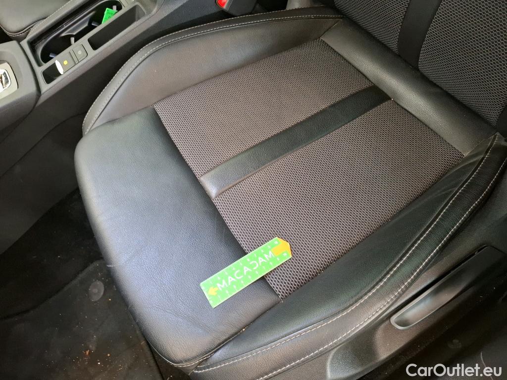  Skoda  Octavia  Lim. Style 2.0 TDI 150CV BVA7 E6d #11