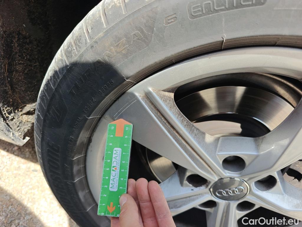  Audi  A4  Berlina 30 TDI advanced 2.0 TDI 135CV AT7 E6dT - LISTA DANA #42