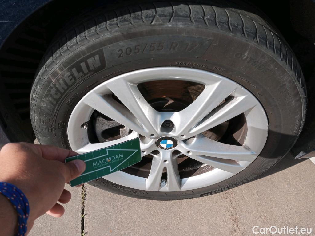  Bmw  Serie 2  Active Tourer/2018/5P/monovolumen 225xe iPerformance  #8