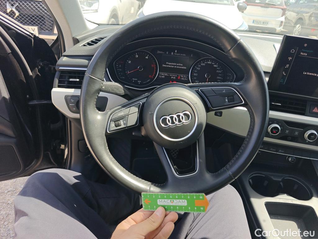  Audi  A4  Berlina 30 TDI advanced 2.0 TDI 135CV AT7 E6dT - LISTA DANA #16