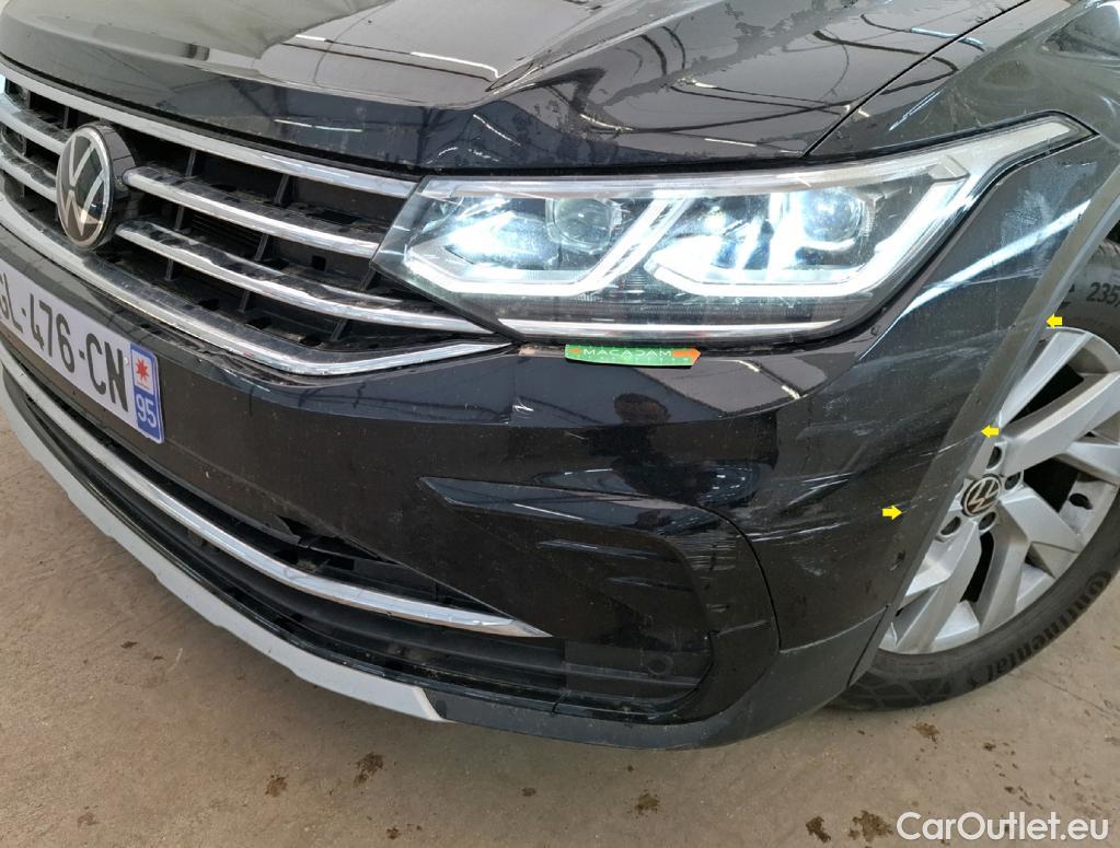  Volkswagen  Tiguan VOLKSWAGEN  / 2020 / 5P / SUV 1.5 TSI 150 DSG7 Elegance #32