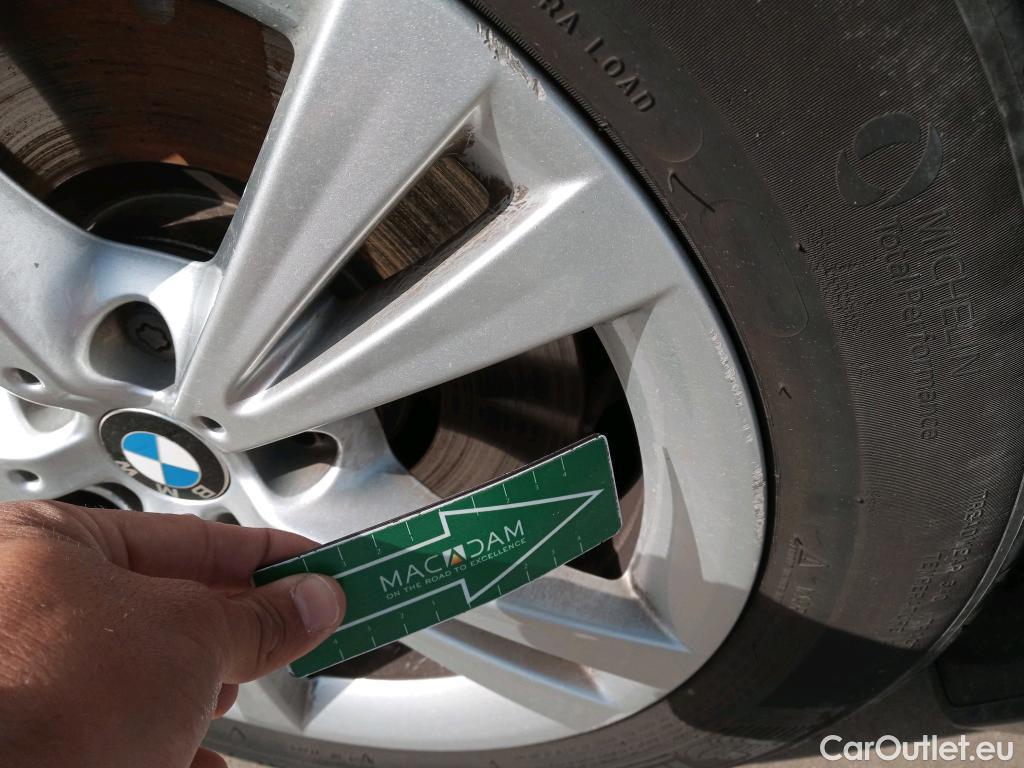  Bmw  Serie 2  Active Tourer/2018/5P/monovolumen 225xe iPerformance  #7