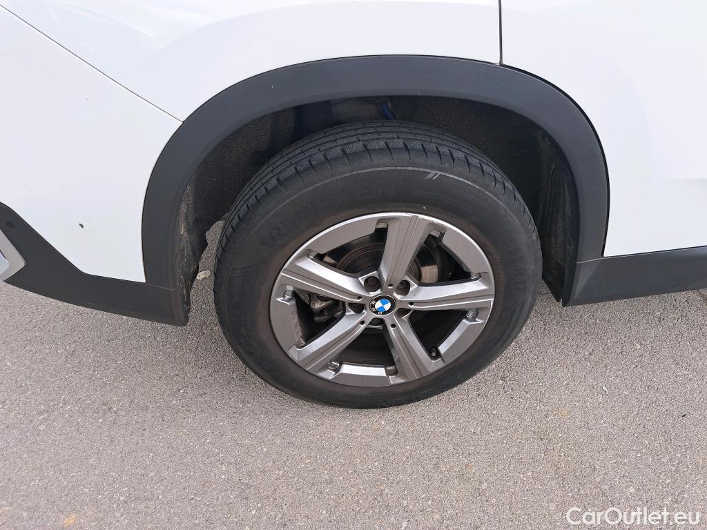 Bmw  X1 BMW  / 2022 / 5P / todoterreno sDrive18i #7