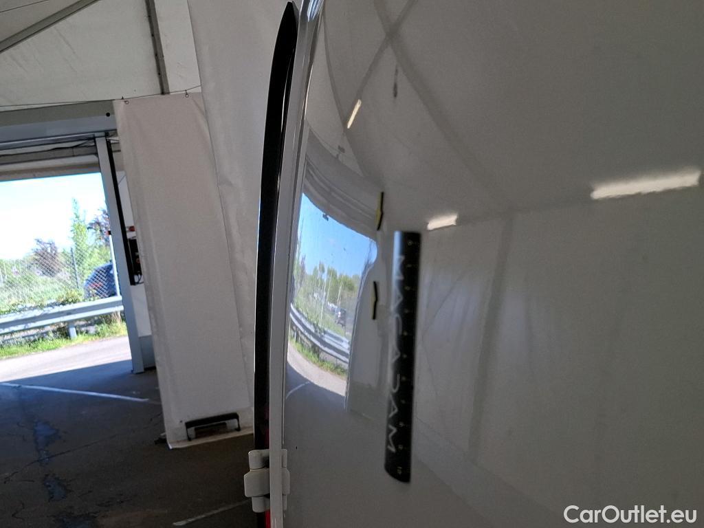  Volkswagen  Caddy VOLKSWAGEN  Cargo / 2020 / 4P / Fourgonnette 2.0 TDI 75ch Business #23