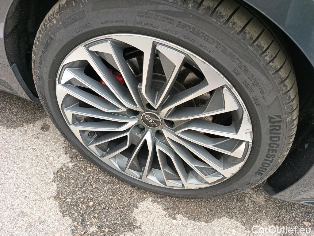  Audi  A7 Sportback AUDI A7 / 2017 / 5P / berlina con portón Sportback Compet 55 TFSIe 270KW qua S tr #3