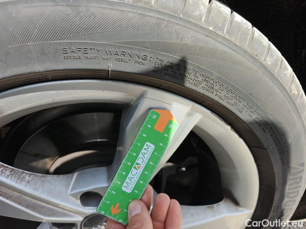  Audi  A4  Berlina 30 TDI advanced 2.0 TDI 135CV AT7 E6dT - LISTA DANA #43