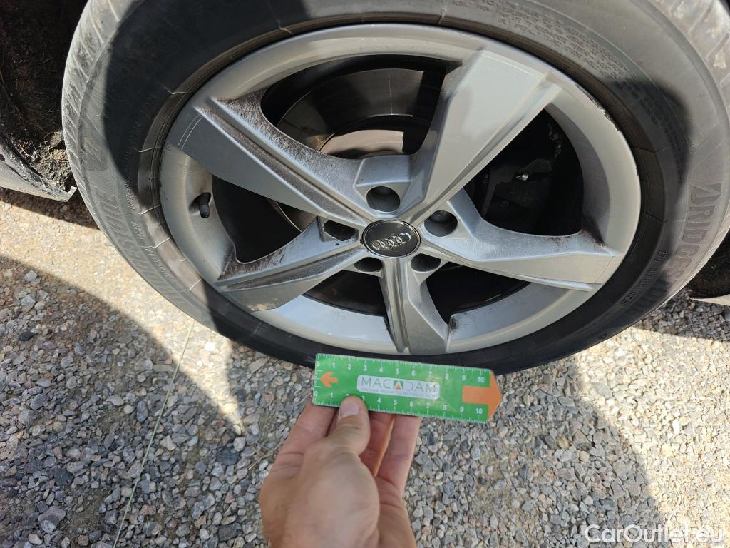  Audi  A4  Berlina 30 TDI advanced 2.0 TDI 135CV AT7 E6dT - LISTA DANA #41