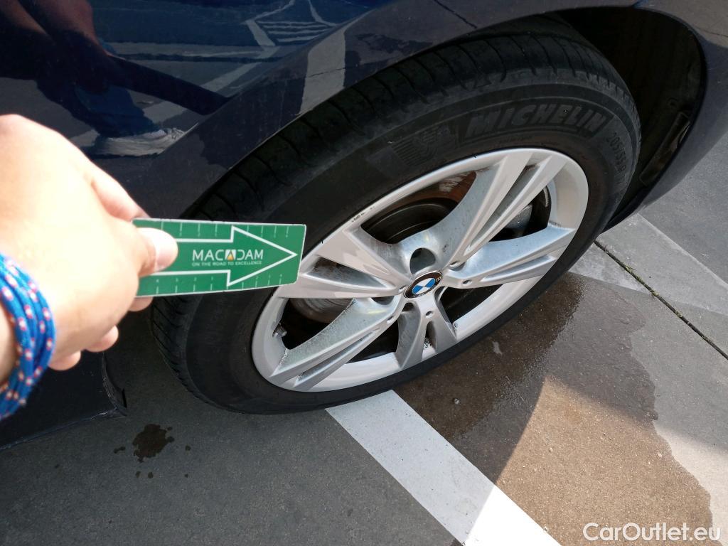  Bmw  Serie 2  Active Tourer/2018/5P/monovolumen 225xe iPerformance  #18