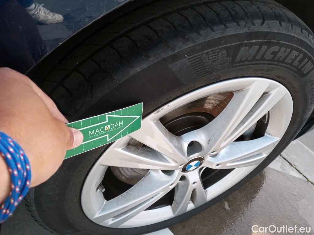  Bmw  Serie 2  Active Tourer/2018/5P/monovolumen 225xe iPerformance  #17