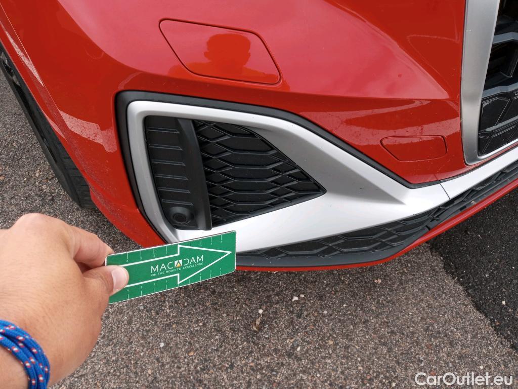  Audi  Q2 AUDI  / 2020 / 5P / todoterreno S line 30 TDI 85kW (116CV) S tronic #25