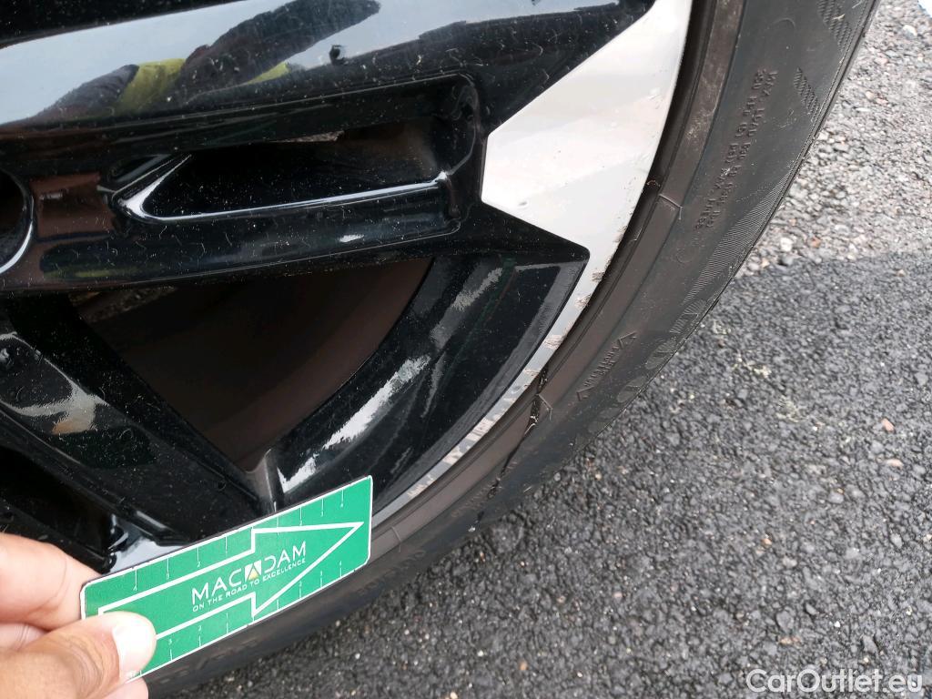  Audi  Q2 AUDI  / 2020 / 5P / todoterreno S line 30 TDI 85kW (116CV) S tronic #3