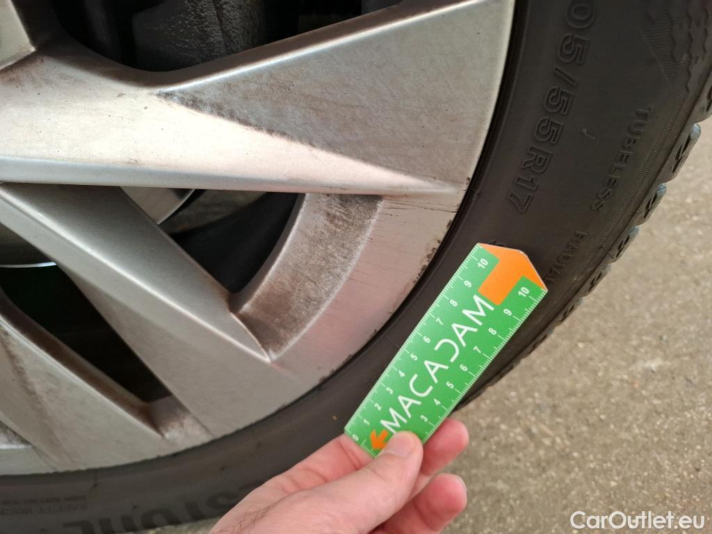  Skoda  Octavia  Lim. Style 2.0 TDI 150CV BVA7 E6d #8