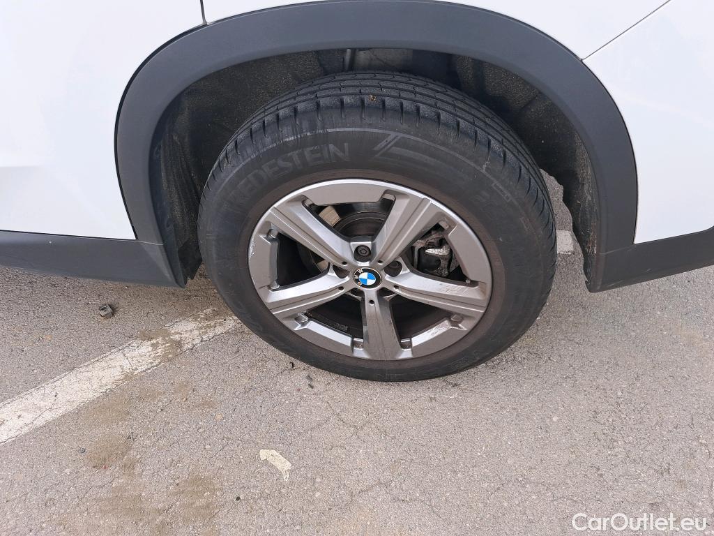  Bmw  X1 BMW  / 2022 / 5P / todoterreno sDrive18i #5