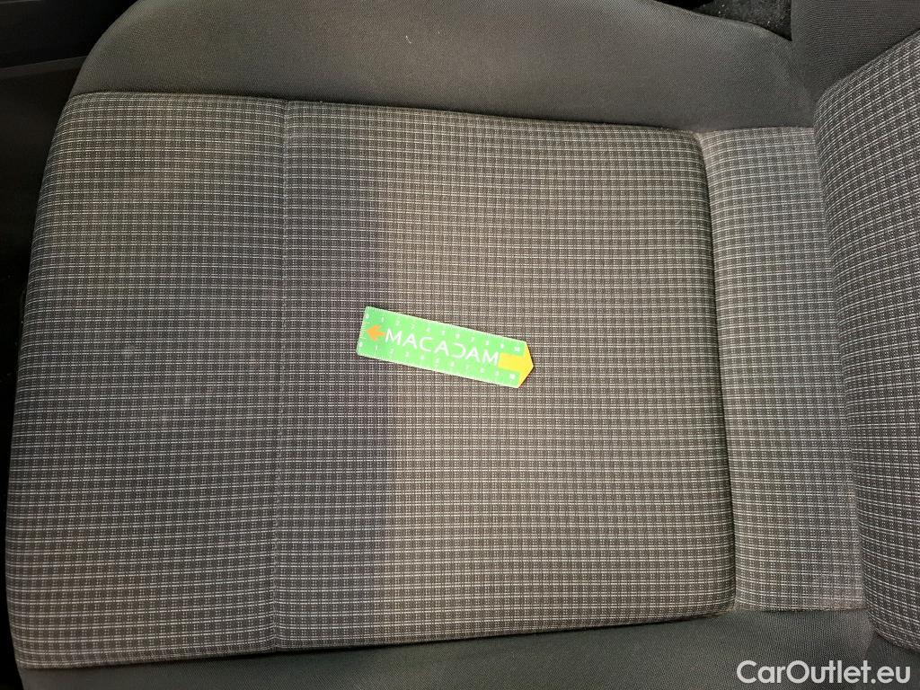  Volkswagen  Caddy VOLKSWAGEN  Cargo / 2020 / 4P / Fourgonnette 2.0 TDI 75ch Business #15