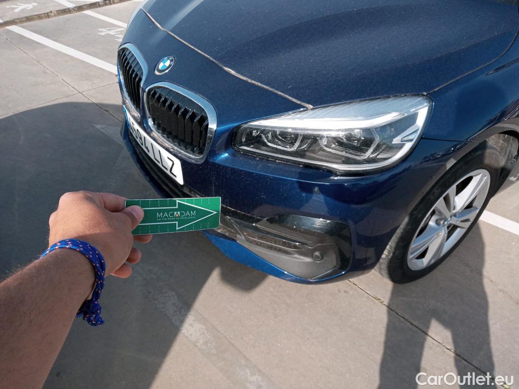  Bmw  Serie 2  Active Tourer/2018/5P/monovolumen 225xe iPerformance  #12