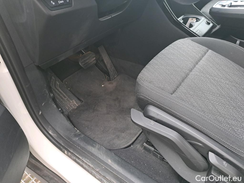  Bmw  X1 BMW  / 2022 / 5P / todoterreno sDrive18i #25