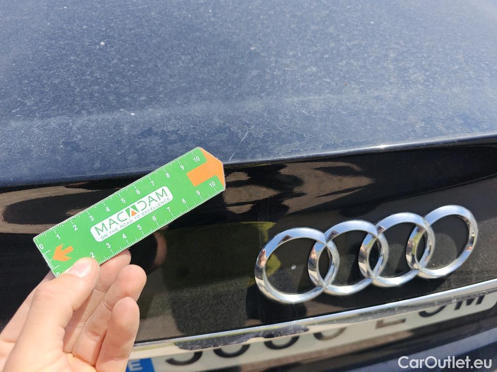  Audi  A4  Berlina 30 TDI advanced 2.0 TDI 135CV AT7 E6dT - LISTA DANA #47