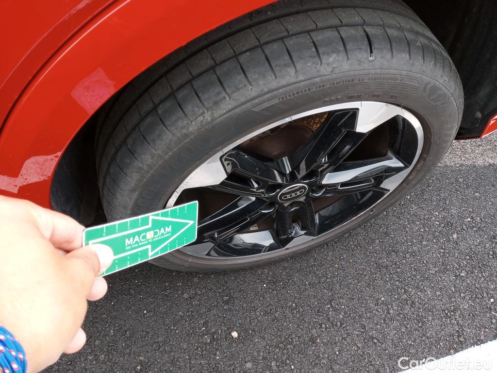  Audi  Q2 AUDI  / 2020 / 5P / todoterreno S line 30 TDI 85kW (116CV) S tronic #4