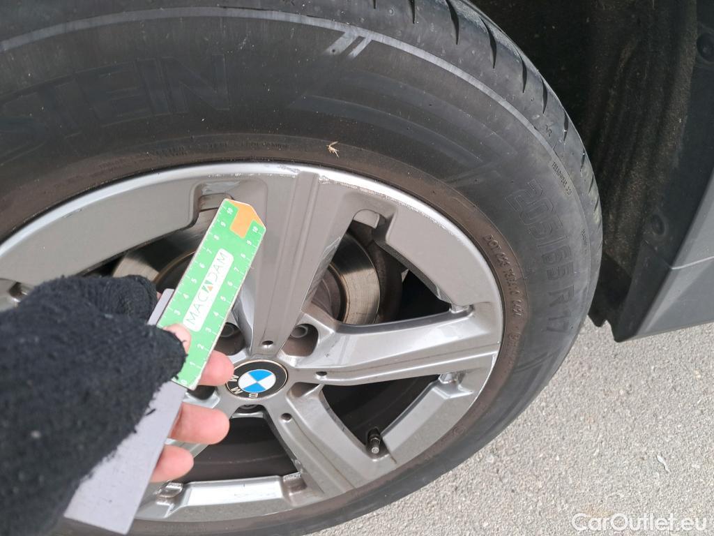  Bmw  X1 BMW  / 2022 / 5P / todoterreno sDrive18i #8