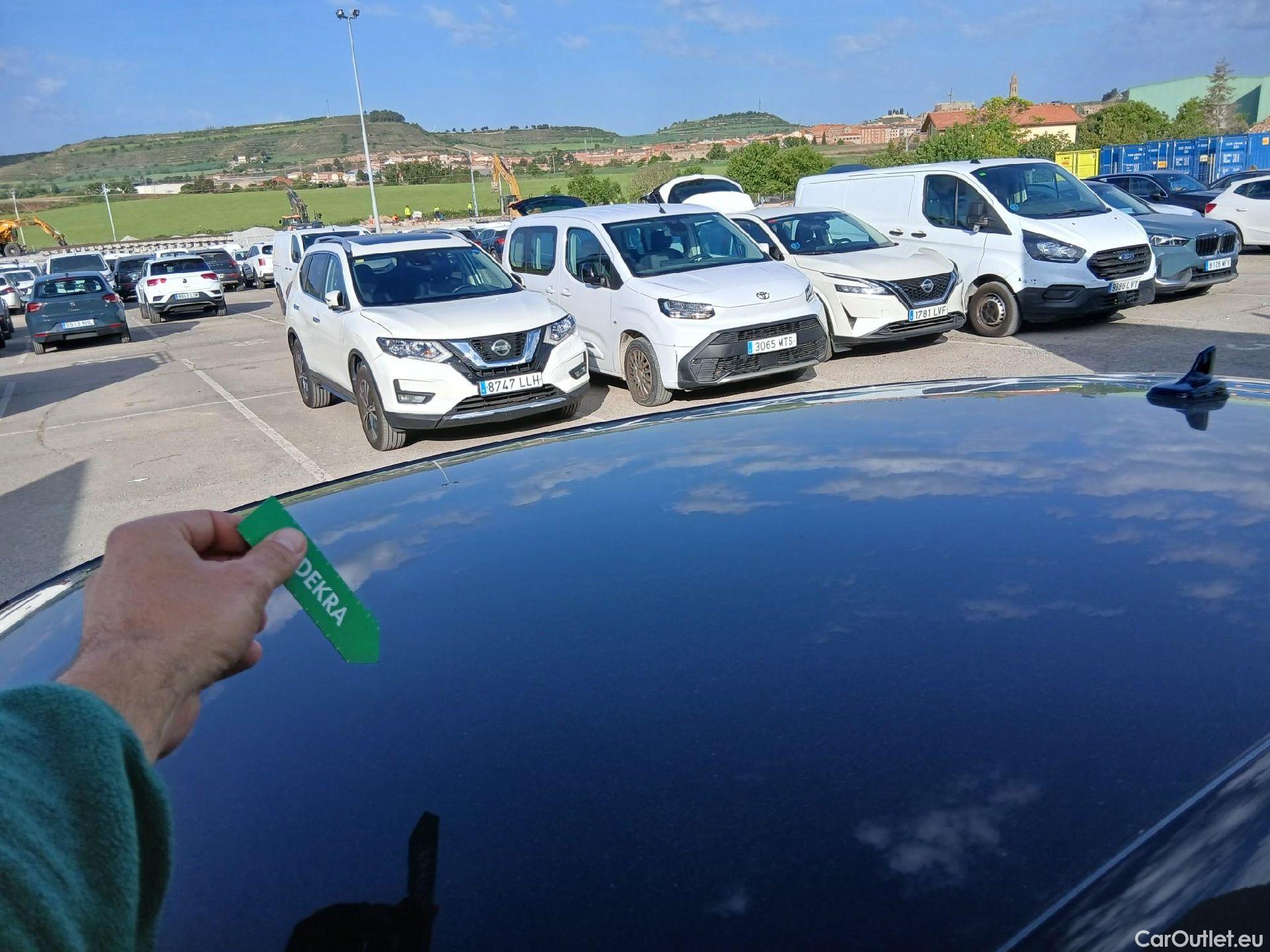  Audi  A3 AUDI  / 2020 / 5P / berlina con portón Sportback 30 TFSI 81kW (110CV) S tronic #7