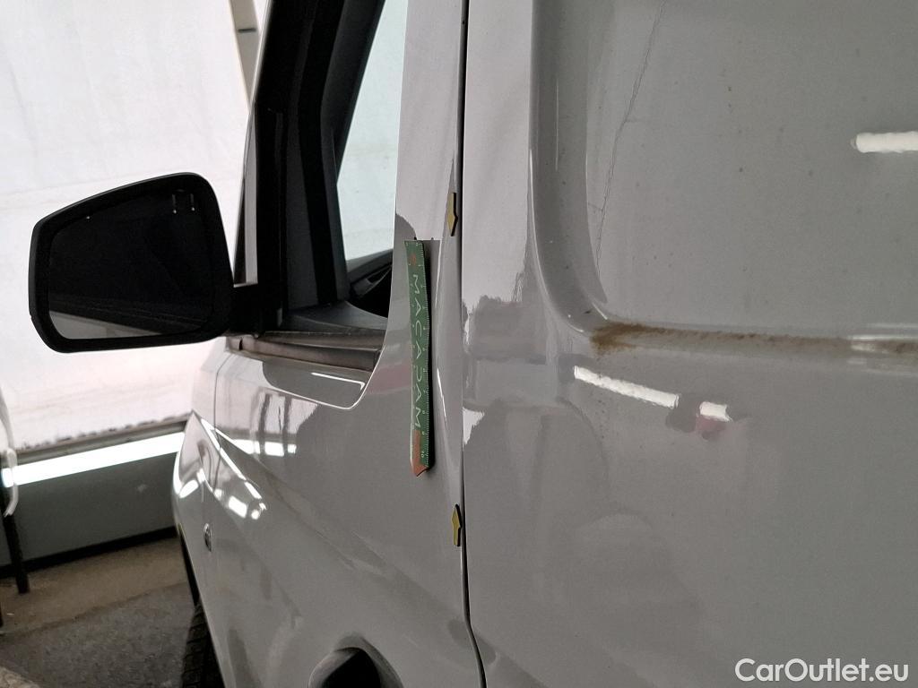  Volkswagen  Caddy VOLKSWAGEN  Cargo / 2020 / 4P / Fourgonnette 2.0 TDI 75ch Business #3