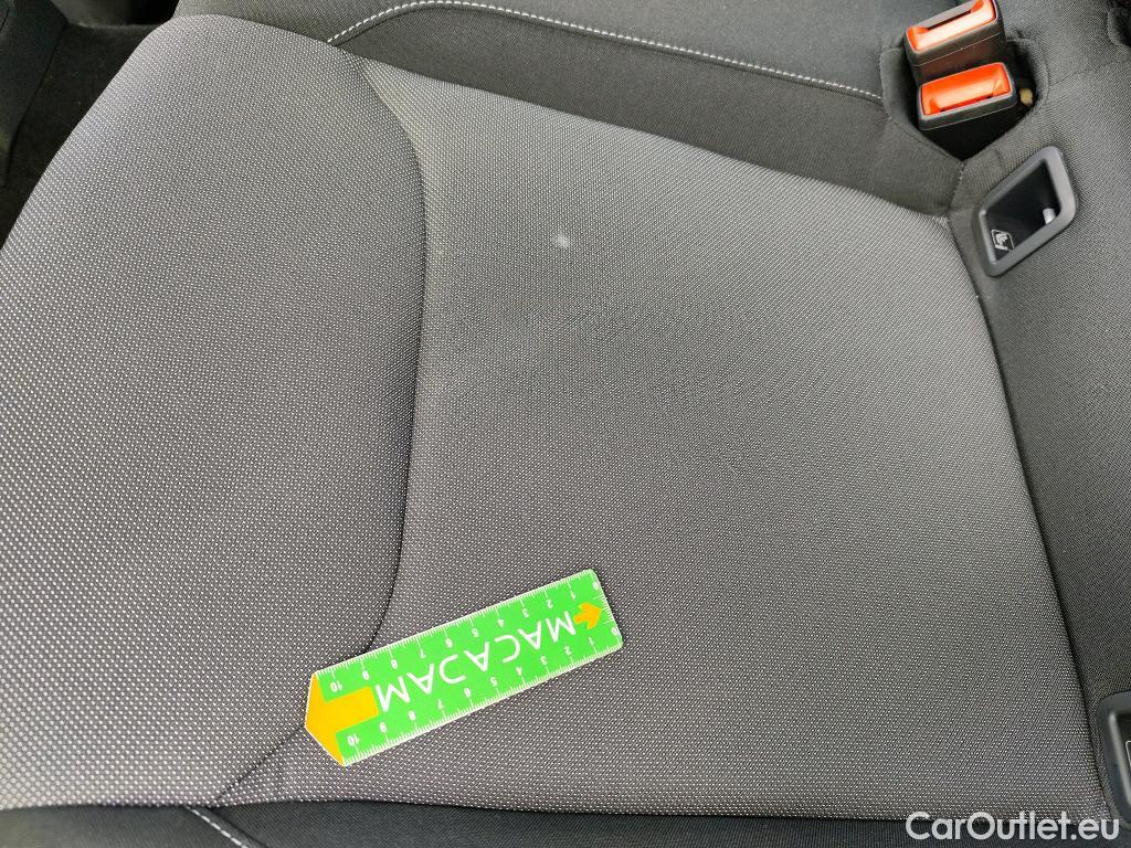  Skoda  Fabia  Ambition 1.0 MPI 80CV BVM5 E6d #2