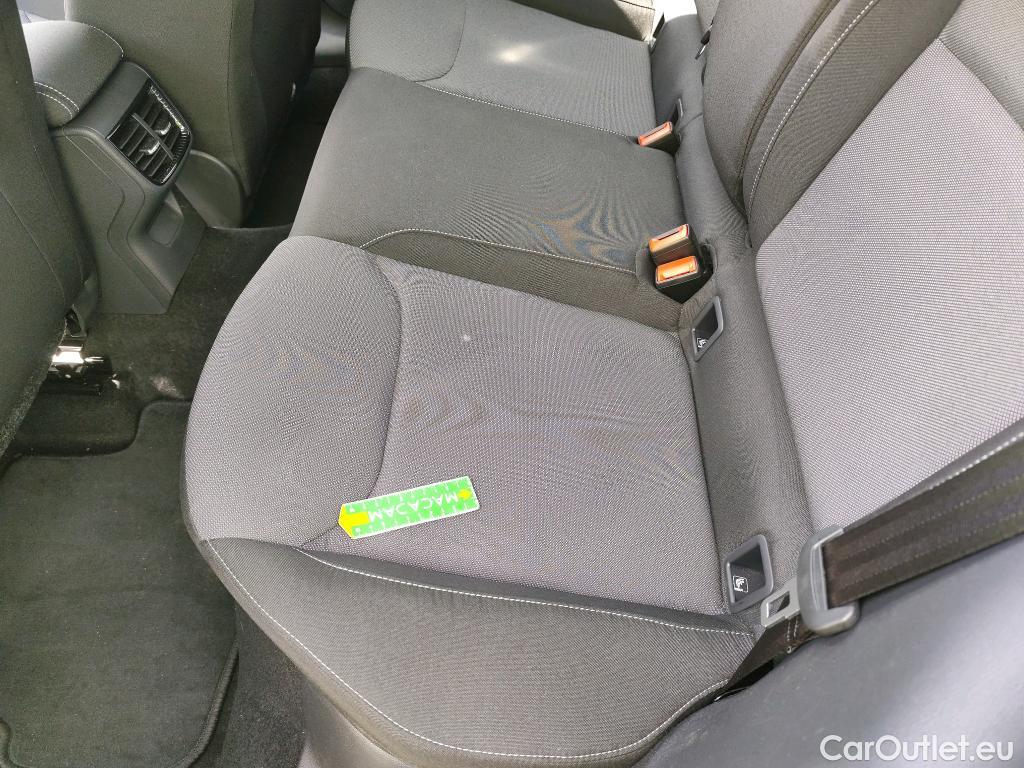  Skoda  Fabia  Ambition 1.0 MPI 80CV BVM5 E6d #1