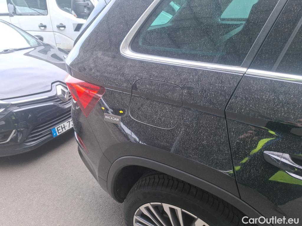  Skoda  Kodiaq  L&K 1.5 TSI 150CV BVA7 E6d #1