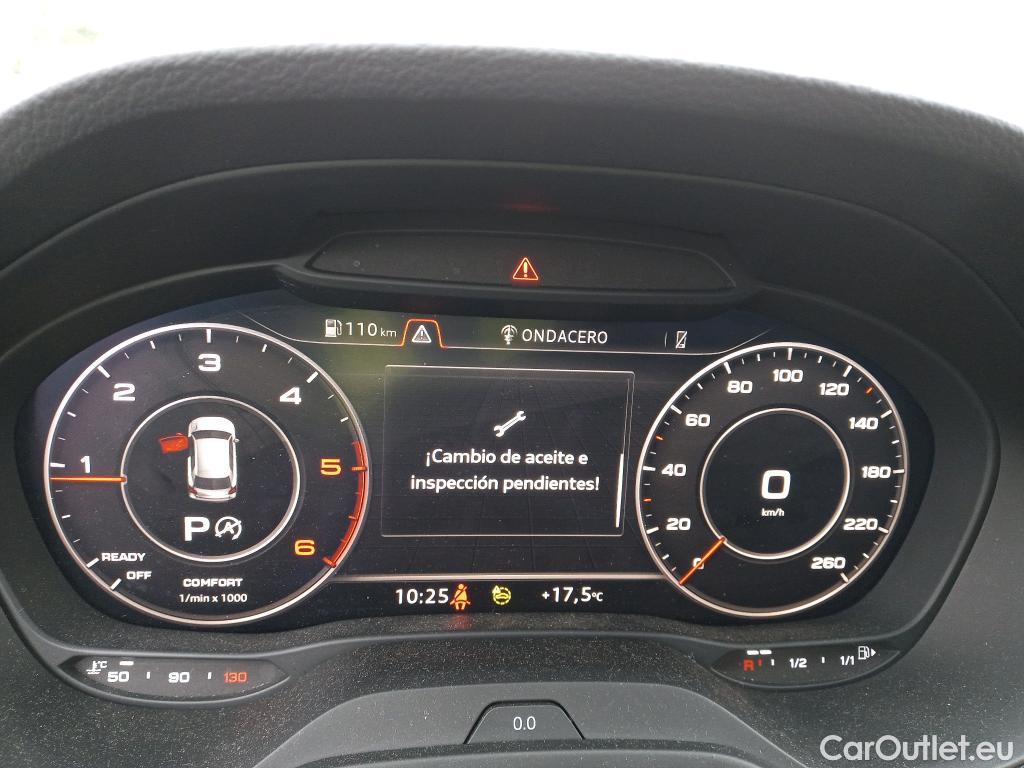  Audi  Q2 AUDI  / 2020 / 5P / todoterreno S line 30 TDI 85kW (116CV) S tronic #20