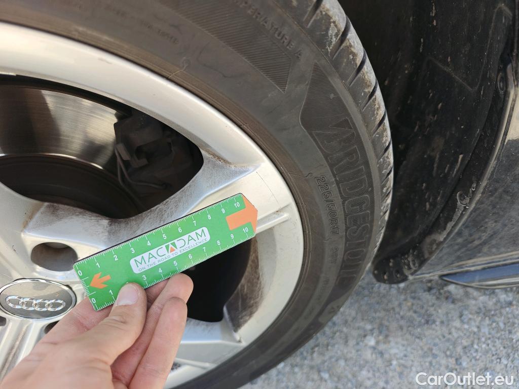  Audi  A4  Berlina 30 TDI advanced 2.0 TDI 135CV AT7 E6dT - LISTA DANA #40