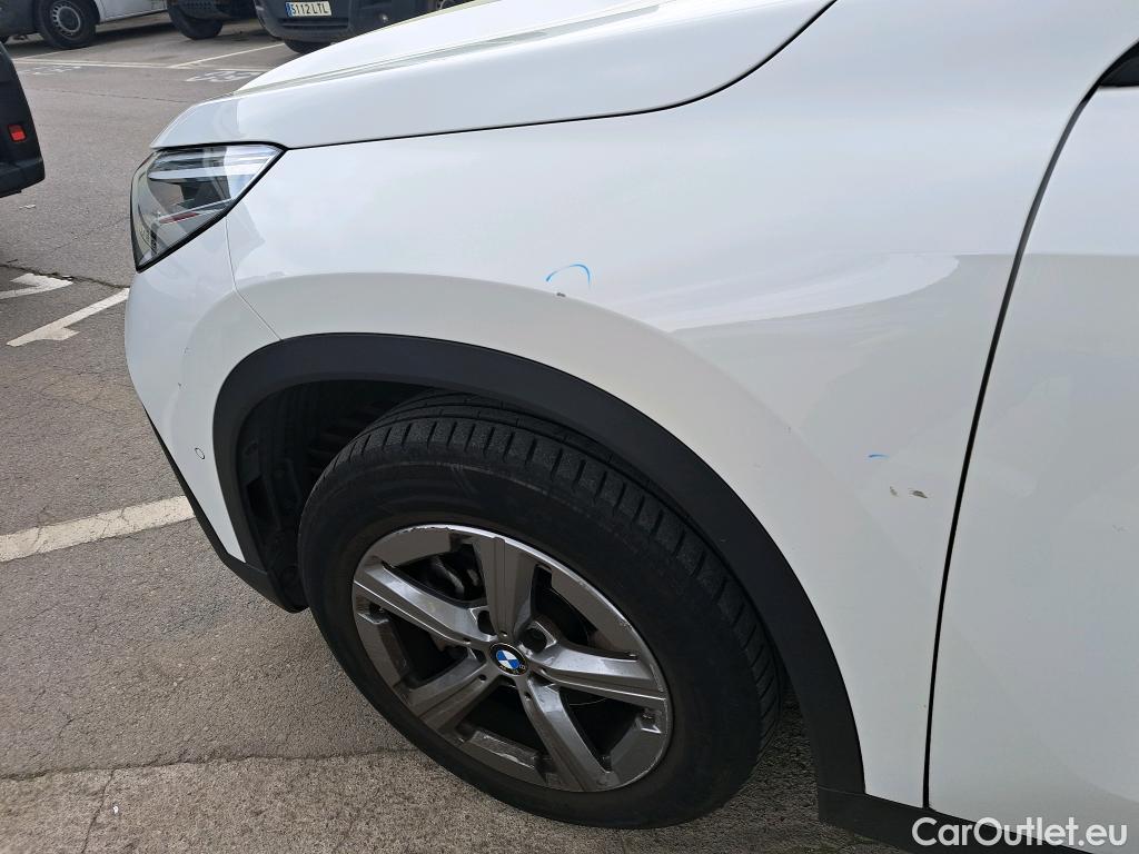  Bmw  X1 BMW  / 2022 / 5P / todoterreno sDrive18i #17