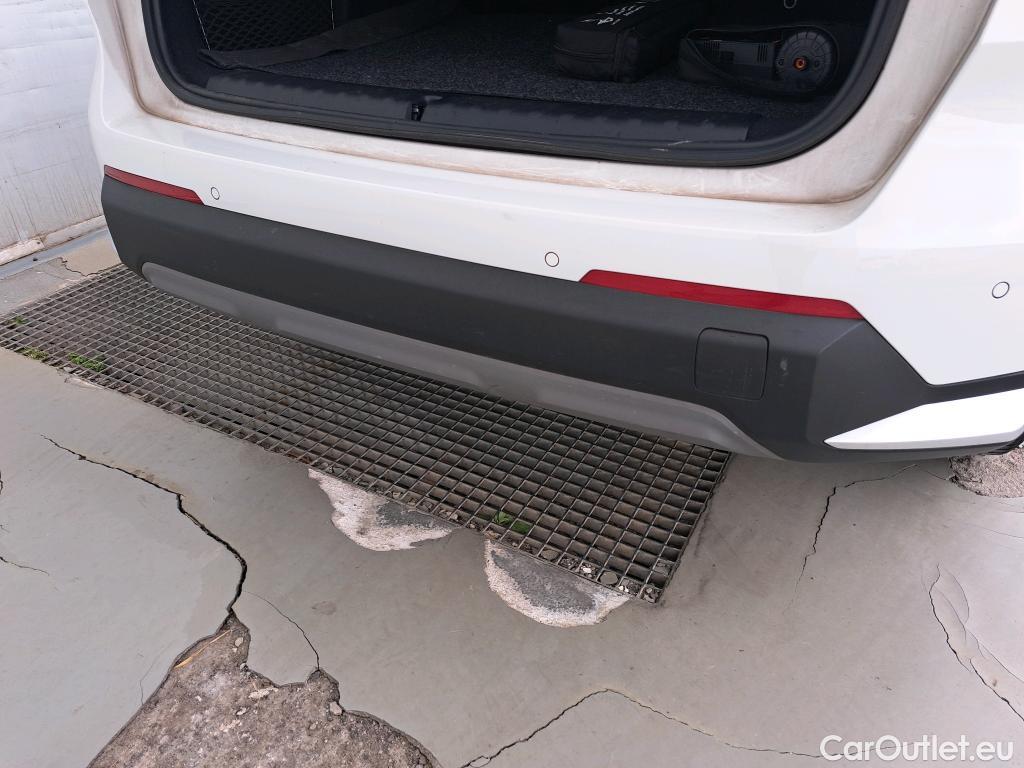  Bmw  X1 BMW  / 2022 / 5P / todoterreno sDrive18i #31