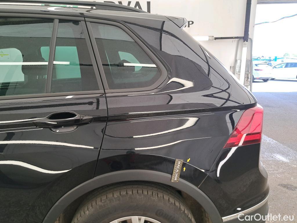  Volkswagen  Tiguan VOLKSWAGEN  / 2020 / 5P / SUV 2.0 TDI 150 DSG7 Life Business #4