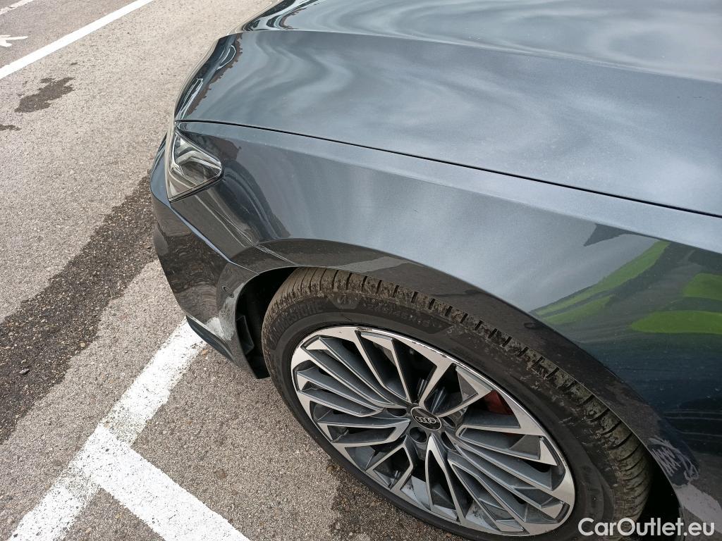  Audi  A7 Sportback AUDI A7 / 2017 / 5P / berlina con portón Sportback Compet 55 TFSIe 270KW qua S tr #15