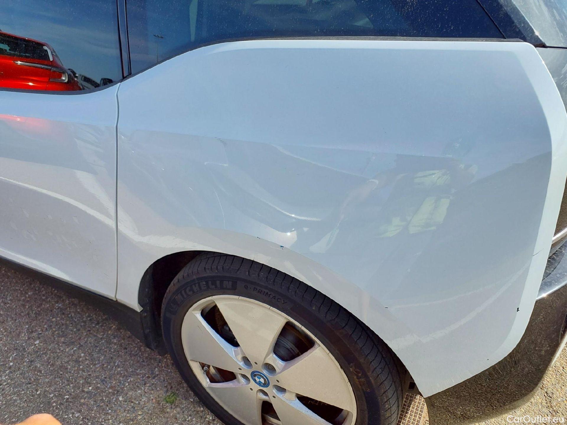  Bmw  I3  BMW / 2017 / 5P / berlina con portón 120ah #6