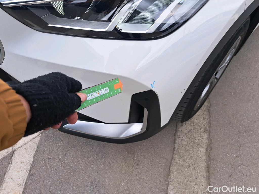  Bmw  X1 BMW  / 2022 / 5P / todoterreno sDrive18i #16