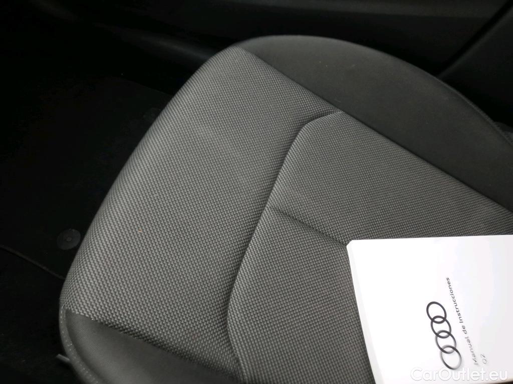  Audi  Q2 AUDI  / 2020 / 5P / todoterreno S line 30 TDI 85kW (116CV) S tronic #7