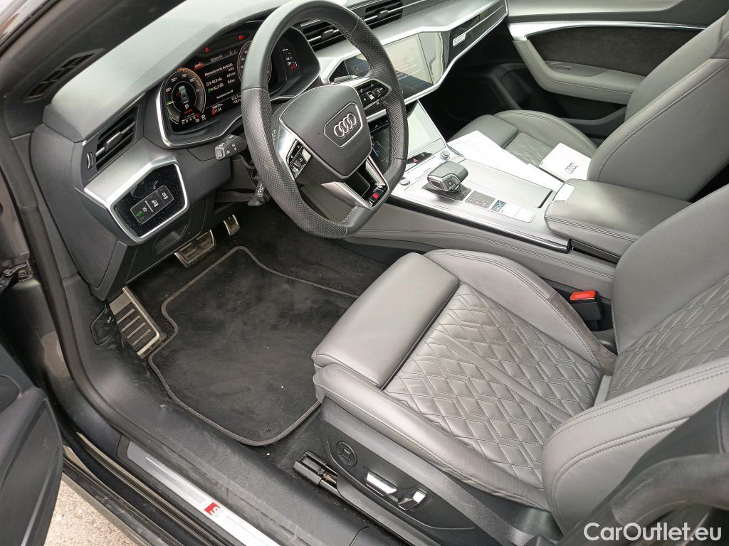  Audi  A7 Sportback AUDI A7 / 2017 / 5P / berlina con portón Sportback Compet 55 TFSIe 270KW qua S tr #26