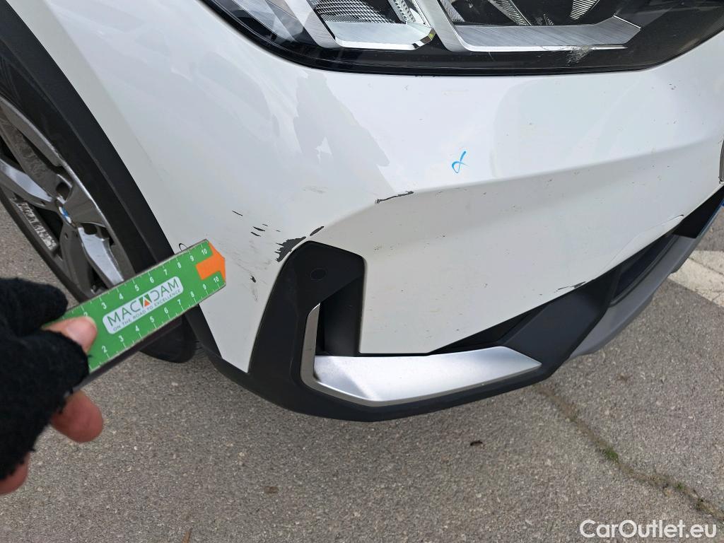  Bmw  X1 BMW  / 2022 / 5P / todoterreno sDrive18i #15