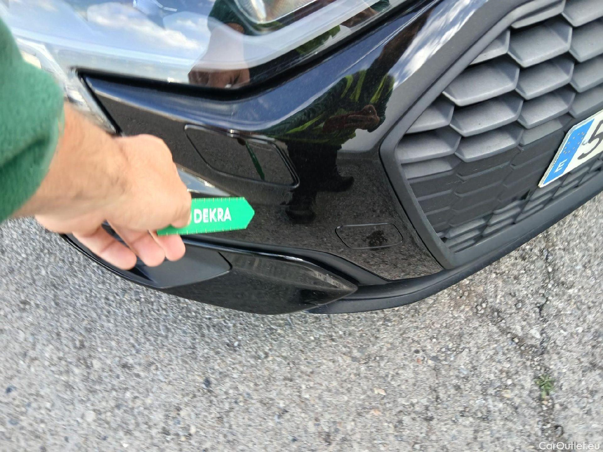  Audi  A3 AUDI  / 2020 / 5P / berlina con portón Sportback 30 TFSI 81kW (110CV) S tronic #3