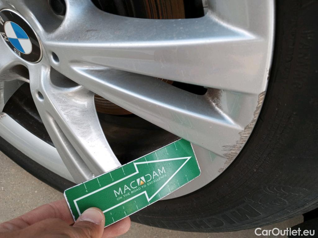  Bmw  Serie 2  Active Tourer/2018/5P/monovolumen 225xe iPerformance  #9