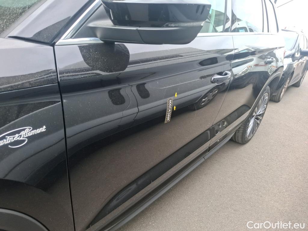  Skoda  Kodiaq  L&K 1.5 TSI 150CV BVA7 E6d #36