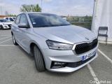  Skoda  Fabia  Ambition 1.0 MPI 80CV BVM5 E6d #4