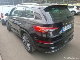 Skoda  Kodiaq  L&K 1.5 TSI 150CV BVA7 E6d #2